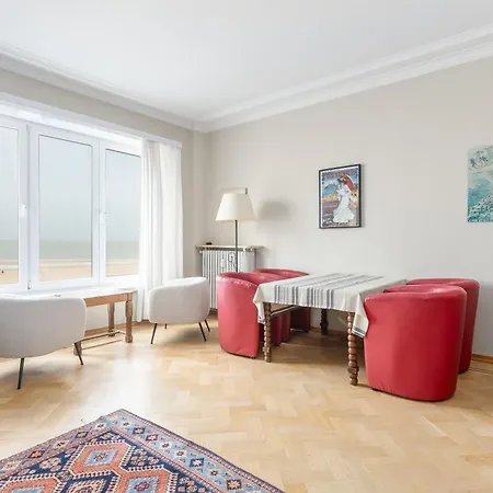 Apartment Helvetia 2d *