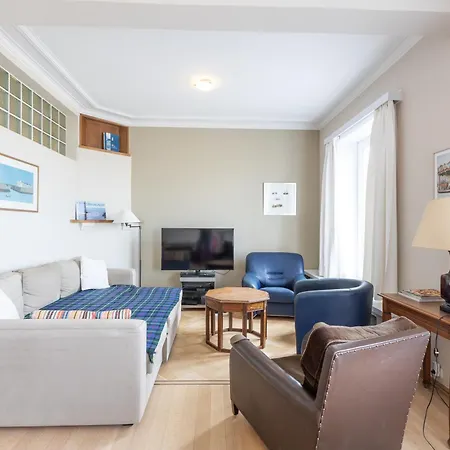 Lecomte - Beachwalk Promenade 79 Appartamento *
