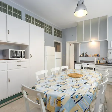 Lecomte - Beachwalk Promenade 79 Appartamento *