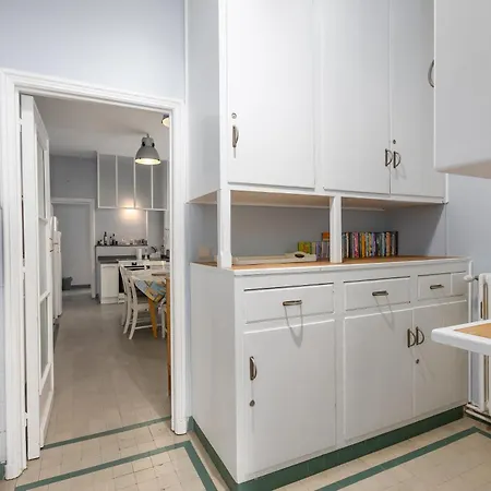 Lecomte - Beachwalk Promenade 79 * Ostende