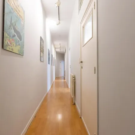 Lecomte - Beachwalk Promenade 79 * Ostenda