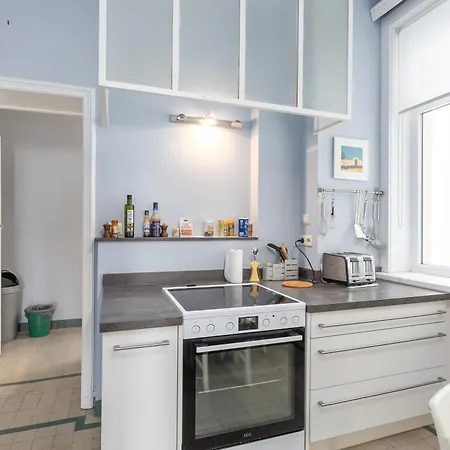 Appartamento Lecomte - Beachwalk Promenade 79