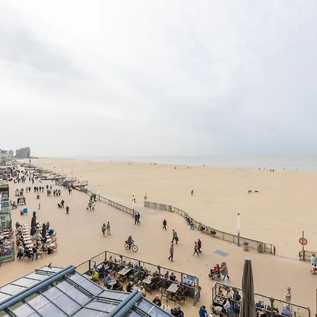 Lecomte - Beachwalk Promenade 79 * Ostenda