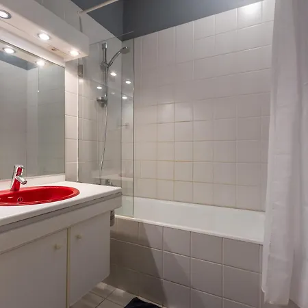 Helvetia 2d Apartment *